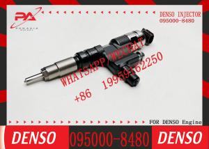 Wholesale Fuel Injector Assembly 095000-8480 095000-5302 095000-5321 23670-E0420 095000-5332 095000-5333 095000-6401 095000-6510 from china suppliers