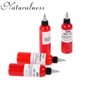 Wholesale Pure Plant Organic Permanent Makeup Pigments Micro Ink for Lip Micropigmentation from china suppliers