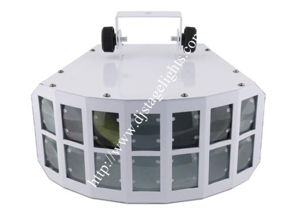 35W LED Butterfly Light RGBW LED Disco Lights 4 in 1 Stage Lights For Bars ,