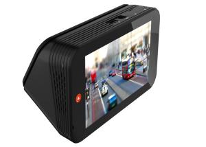 Wholesale 4G Cloud Recorder Dual Lens HD Dash Cam For Vehicle Video Recording from china suppliers