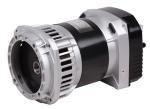 2.5KW 2 Poles Single Phase AC Alternator , High Efficiency Alternator 110 - 240V