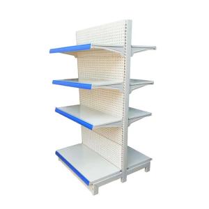Wholesale Convenience store shelving heavy duty from china suppliers