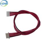 MX 51146 GH MX1.25mm Ultrathin Custom Wire Harnesses and Cables 125 Degree Heat