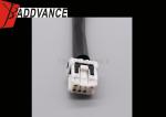 6098-0999 6098-1214 Automotive Male Female Headlight Wire Harness For Japanese