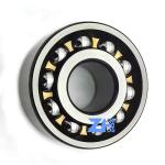 Truck Bearing Machine tool gear box Bearing CHROME STEEL Angular Contact Ball