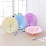 Over the Toilet Seat for Yoni Steam and Sitz Bath Soak - Vaginal Steaming Tub -