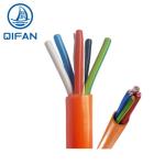 Low Voltage Power Cable 4c+E 4mm2 Bc direct burial low voltage cable