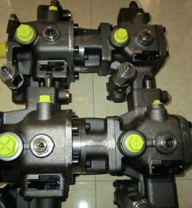Wholesale R902120469 A11VLO190DRS/11L-NSD12K02R Excavatorplungerpump from china suppliers