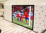 Ultra Slim P3 Tv 192*192mm HD LED Display