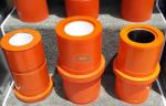 SOUTHWEST 8482-25A National 14-P-220 7500 PSI mud pump, EMSCO FB1600 mud pump,