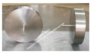 Wholesale China Supply Stainless Steel Floating Plate &amp; Floating Disc For Air Vnet Head Material: Stainless Steel 316l from china suppliers