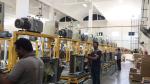 Intelligent 4L/S 8L/S Vacuum Machine For Air Conditioner Production Line