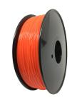 FDA Certificate PLA Plastic Filament 1.75mm 3D Printing Materials