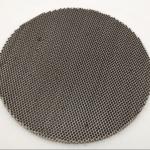 High Strength 304 Stainless Steel Honeycomb Core Laser Cutting Machine Platform