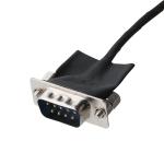 DB-9Pin LVDS Cable Assembly D-SUB-9P Male Solder To TU1.0 20Pin TU1002HN0-20