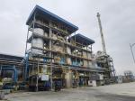 Hazardous Waste Incineration In A Rotary Kiln Customization For 10-15 Years