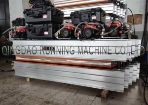 Wholesale Explosion Proof Portable Belt Vulcanizer 1200mm Conveyor Belt Vulcanizing Equipment from china suppliers
