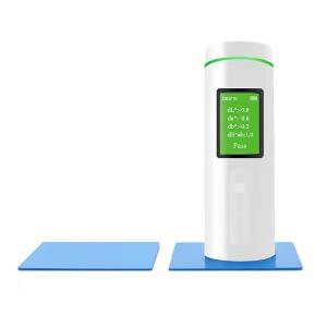 Wholesale Wireless Connection Automatic Calibration Mini Digital Colorimeter from china suppliers