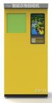 Community Semi-Outdoor Use Reverse Recycling Vending Machine OEM ODM