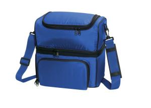 Wholesale Promotion Polyester Insulated Coolers Bags / Ice Pack For Lunch Bag from china suppliers