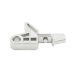 Automotive Sintered 316L Metal Injection Molding Parts Components Precision