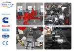 Hydraulic Pulley Transmission Line Equipment Max Intermittent Pull 40kN