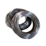 410 0.13mm Bright Steel Lock Wire With Tensile Strength