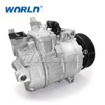 Car Air Compressor DCP02027 7SEU For Audi For Q7 For VW For Touareg WXAD022