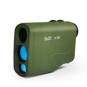 Wholesale 650 Yards Golf Distance Laser Rangefinder 6X Support Nine Model Measurement from china suppliers