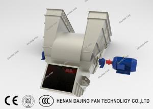 Wholesale High Temperature Resistance Large Centrifugal Fan Double Suction For Power Plant from china suppliers