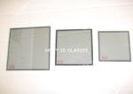 High Transmittance Projector Polarizer Filter Eco Friendly Glass Circular