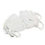Earloop masker face Disposable Protective masker face filter non-woven