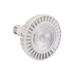 PAR38 LED Spotlight Bulb 3000k Warm White 230v Non Dimmable Ra90 20w 24 Degree
