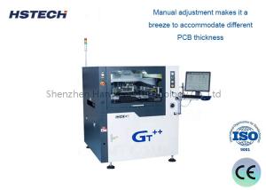 Wholesale High-End Solder Paste Machine for High-Precision Printing Process from china suppliers