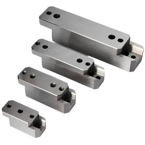 Wholesale Customized Oblique Guide Auxiliary Fixing Blocks - KY50, KY100, KY150, TBL Oblique Top Lock Guide Post Auxiliary from china suppliers