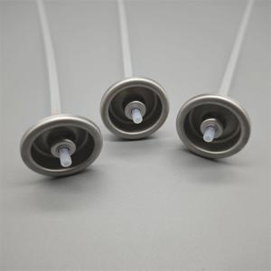 Wholesale Sun Care Dispenser Valve for Travel Sunscreen Compact Design Reliable Function from china suppliers