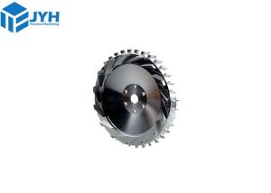 Wholesale OEM CNC Machining Milling Turning Parts Services For Stainless Steel And Aluminum Alloy from china suppliers