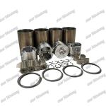 Stock Integral Structure Liner Kit 3204 9L7737 1W1661 9N5082