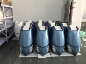 Wholesale 600ps pico second Nd:YAG PICO SURE laser for tattoo removal beauty equipment from china suppliers