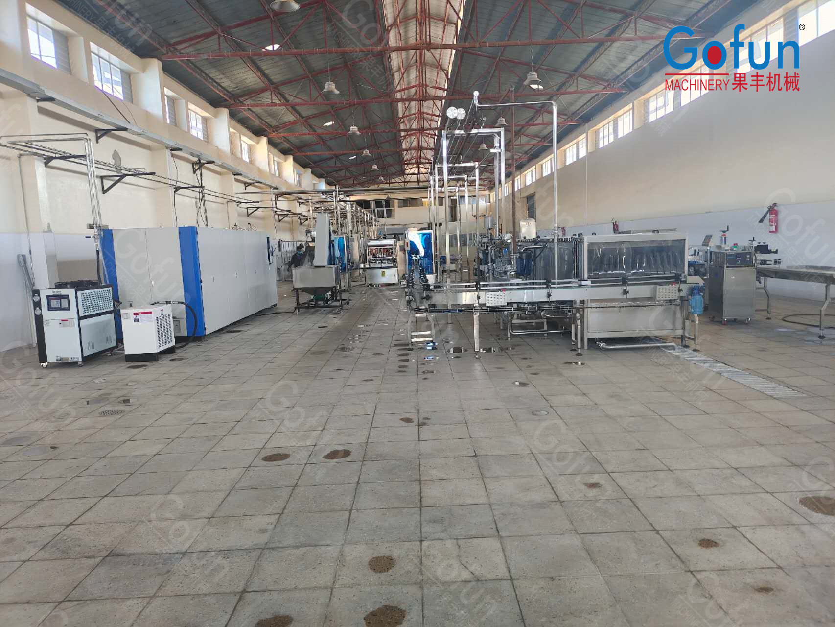 SUS 304 / 316 Tomato Ketchup Sauce Production Line Machinery Mechanized Production