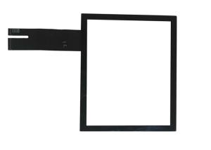 Wholesale 15 Inch PCT Touch Control Panel Waterproof Touch Panel Wear Resistance Smooth Panel from china suppliers