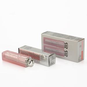Wholesale perfume cardboard box perfume packaging paper box perfume folding box from china suppliers