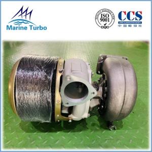 Wholesale RU110-1A Turbocharger Complete For Turbo Charger In Diesel Engine from china suppliers