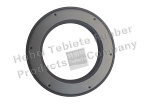 Wholesale GENLYON Differential Oil Seal90*130*20mm,Angle Tooth Rubber Oil Seal.Cover Rubber,Add Iron Buckle,Dust Layer.NBR materia from china suppliers