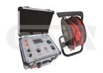 ZXDT-10A Ground Down Lead Earth Insulation Tester Ground Continuity Tester