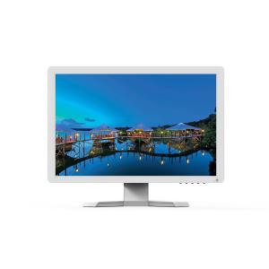 Wholesale White Medical LCD Monitor HD Computer 18.5 Inch LED Monitor Wall Mounted from china suppliers
