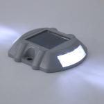 Driveway Solar Powered Decking Lights 2V 6000K LED Solar Dock Light