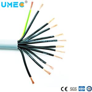 Wholesale Customer Specified 300/500V Control Cable Ysly Cable for Electronic Equipment Connections from china suppliers
