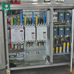 JP-400 400V Metal Clad DB Box Low Voltage Distribution Box