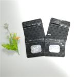 Resealable Plastic Herbal Incense Packaging Doypack Matte Jungle Boys Bags CYMK